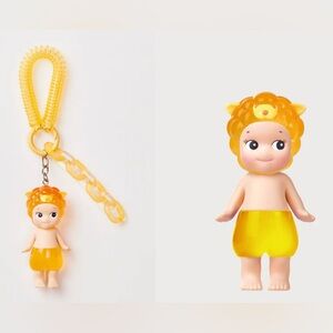 Unboxed Sonny Angel Keychain Candy Store Series